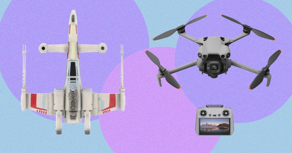 10 Best Drones (2025): Flight-Tested and Reviewed