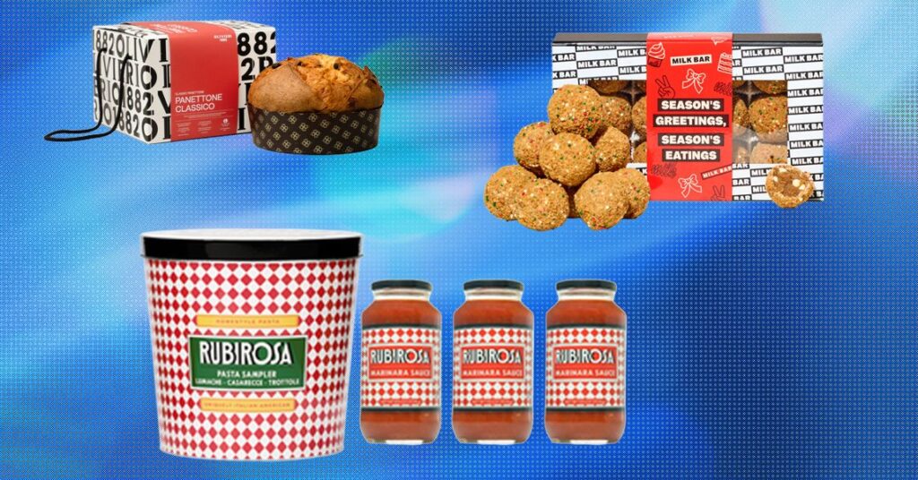 15 Best Food Gifts, as Tested by Our Tastebuds (2025)