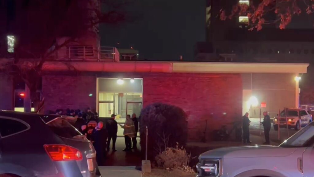 2 killed, 8 injured in shooting at Brown University : NPR