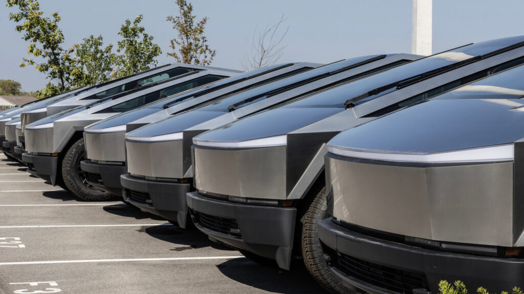 $2.9 Billion Tesla Battery Supply Contract Loses 99% Of Value In Revision