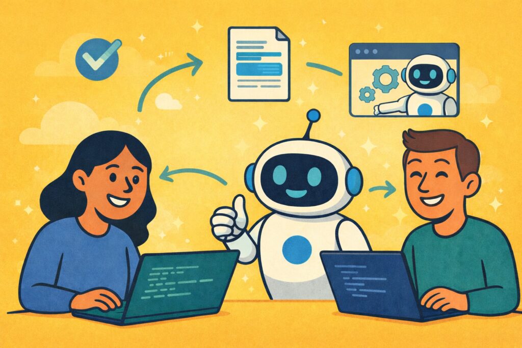 4 Techniques to Optimize AI Coding Efficiency