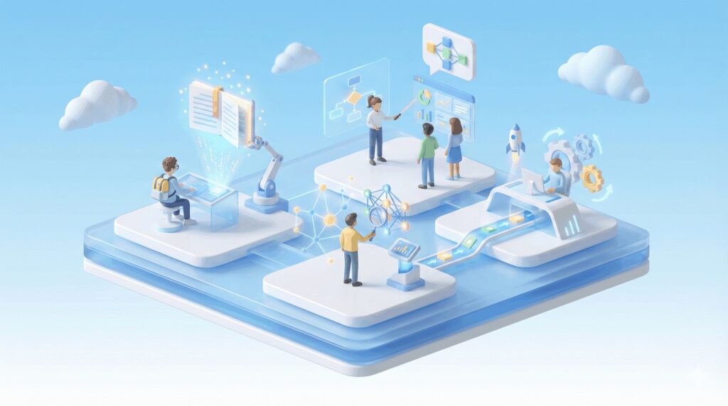 4 Ways to Supercharge Your Data Science Workflow with Google AI Studio