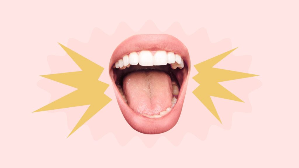 5 Healthy Ways to Express Anger