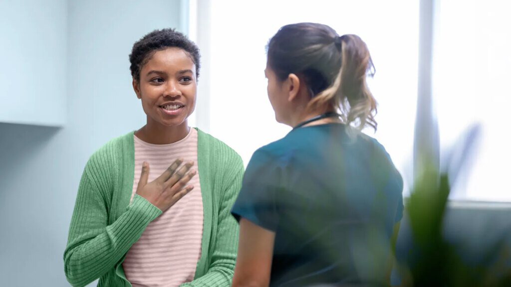 5 Things to Look for in a Fibromyalgia Specialist