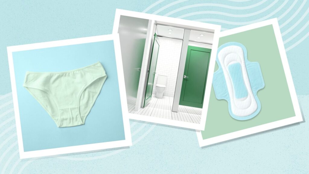 5 Tips for Managing and Preventing Bathroom Accidents With IBD