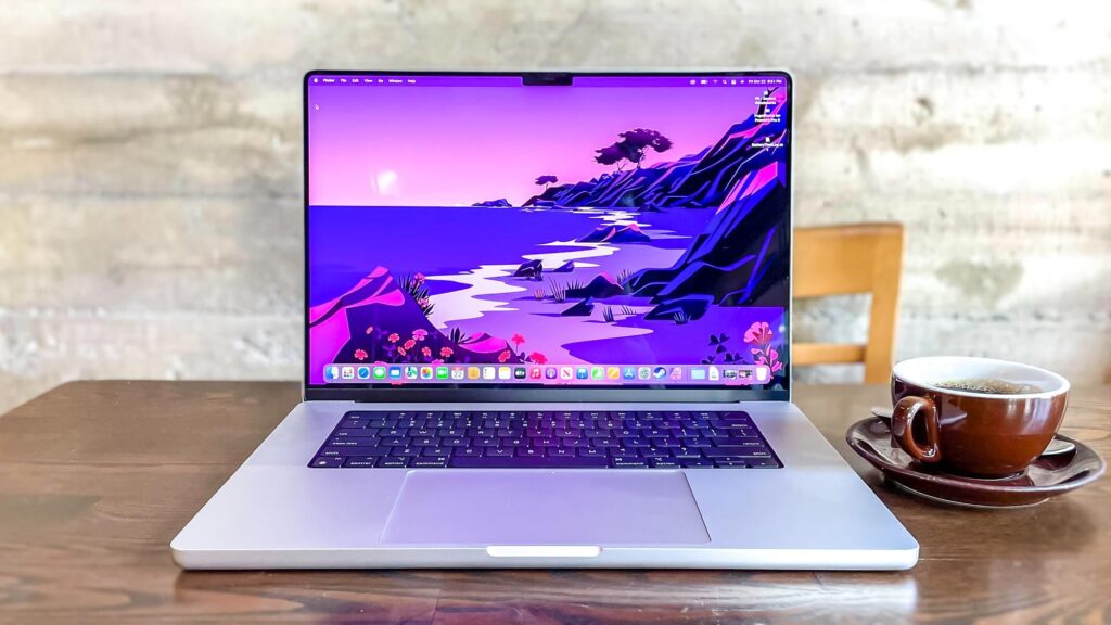 5 tips to make the most of your new MacBook