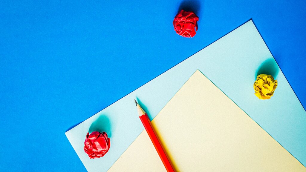 6 ways to sneak ‘micro-creativity’ into your workday in the new year