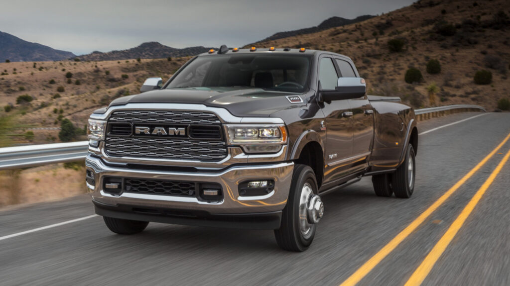 68RFE Vs. Aisin AS69RC Transmissions: How Do They Compare?