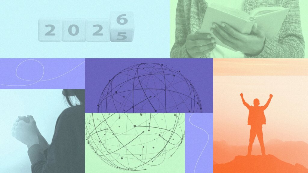 7 CEOs Share Their New Year’s Resolutions