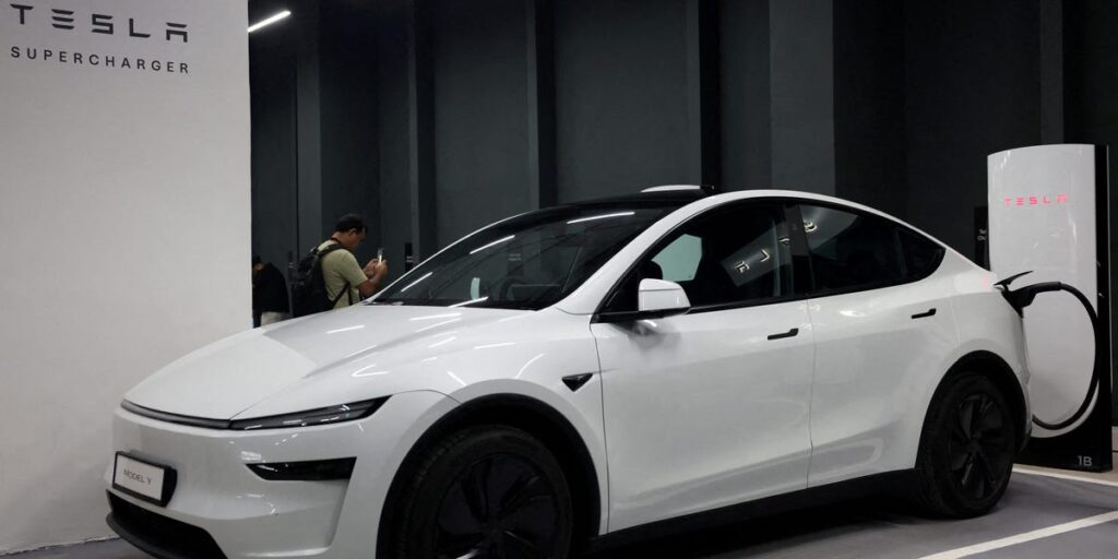 A California Judge Rules That Tesla Has Misled Consumers A California Judge Rules That Tesla Has Misled Consumers