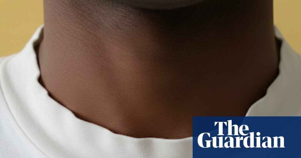 A cure for ‘bacon neck’: How to keep your T-shirts in top shape | Fashion A cure for ‘bacon neck’: How to keep your T-shirts in top shape | Fashion