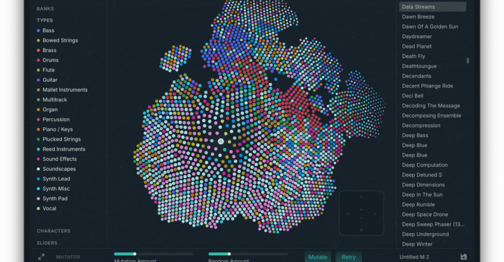 Absynth is back and weirder than ever after 16 years