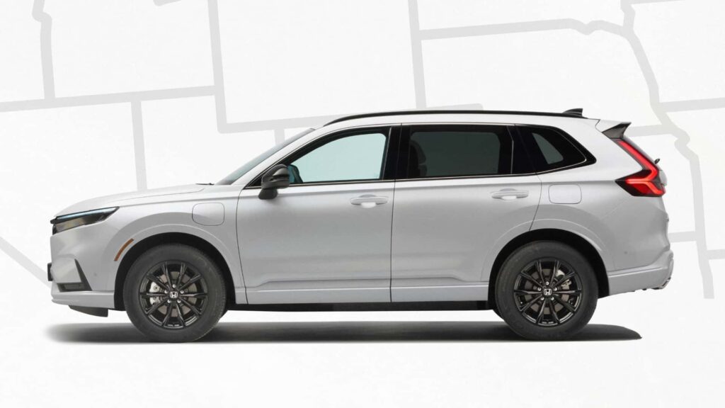 America's Most Popular Vehicles by State