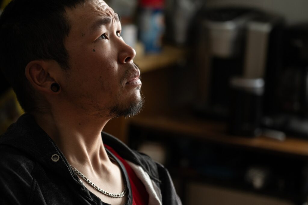 An Alaska Man Indicted on Bad Evidence Waited 7 Years to Walk Free — ProPublica