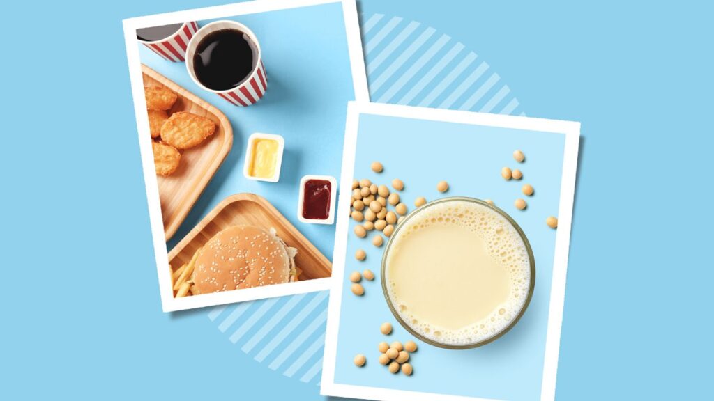 Are Any Ultra-Processed Foods Safe to Eat? An Expert Weighs In