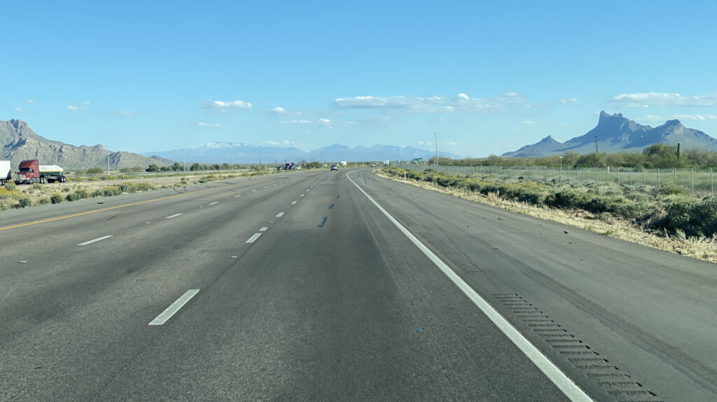 Arizona Republican Wants To Get Rid Of Daylight Speed Limits On Rural Highways Because 'God Gave Us Free Will To Make Smart Or Stupid Decisions'