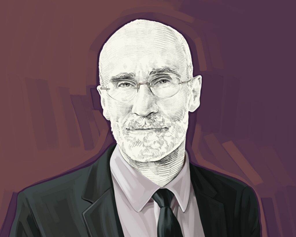 Arthur Brooks — Finding The Meaning of Your Life, The Poet's Protocol, The Holy Half-Hour, and Why Your Suffering is Sacred (#841)