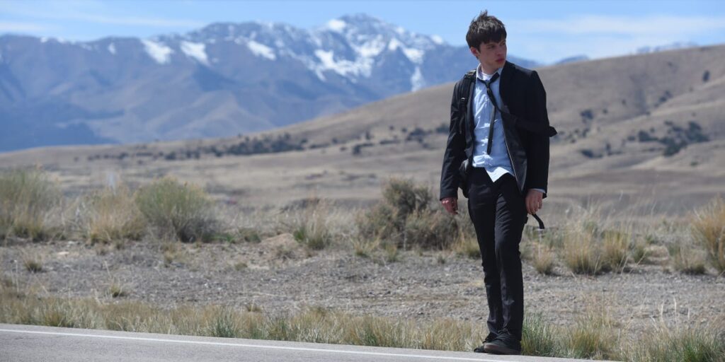 'Being Charlie': Rob Reiner and Nick Reiner on Drug Abuse