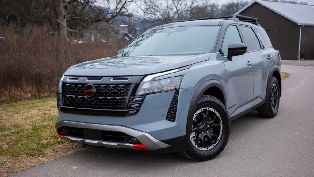 Better, but Not the Pathfinder You’ve Been Waiting For