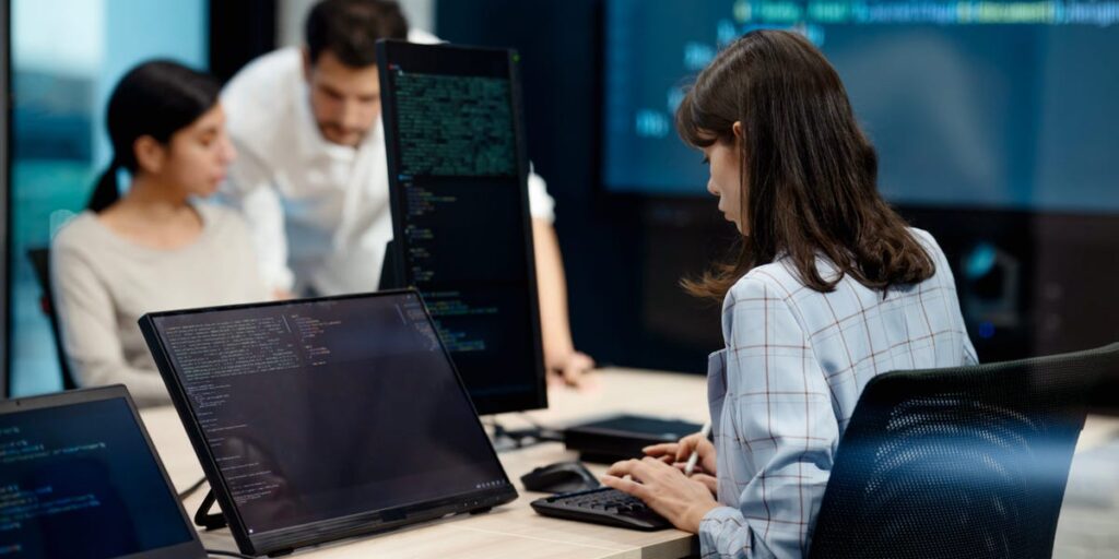 Bosses Expect You to Know AI, Even If It's Not in Your Job Description