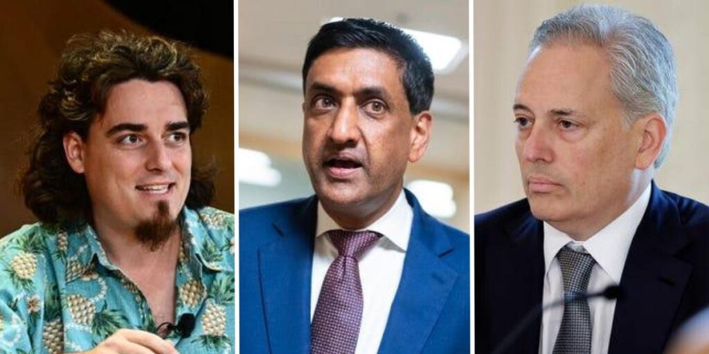 Business Leaders React to California's Wealth Tax Proposal