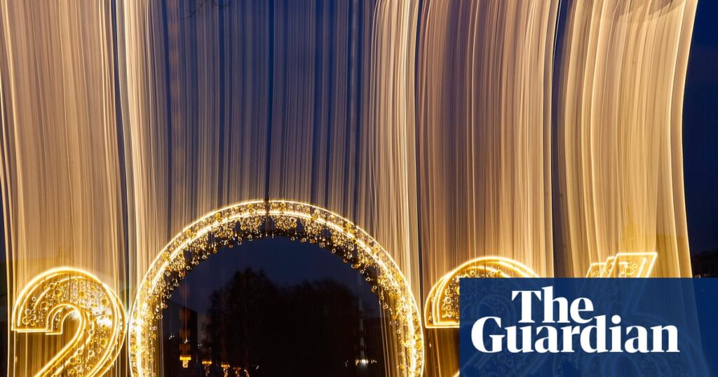 Can you solve it? Are you ready for twenty twenty-six…seven?