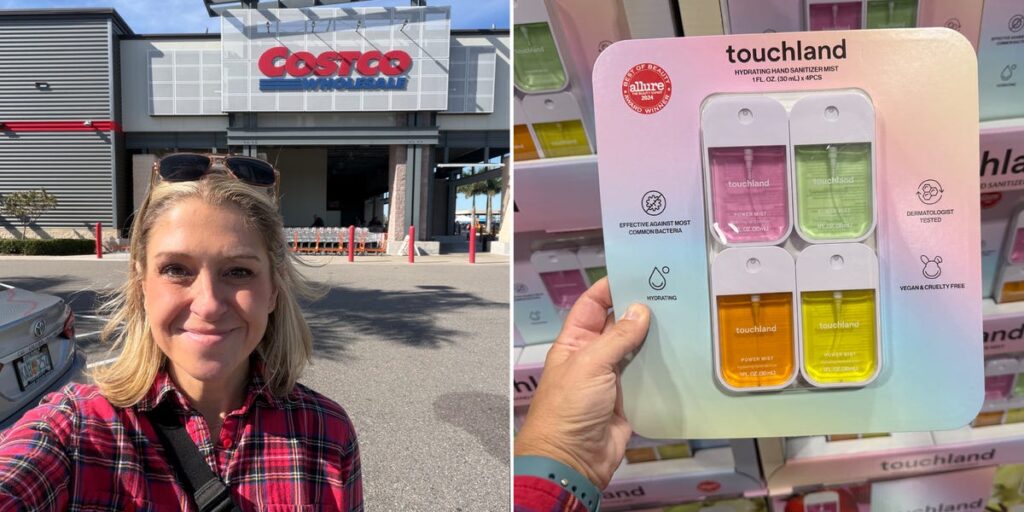 Christmas Shopping at Costco 2025: What I Bought Everyone on My List