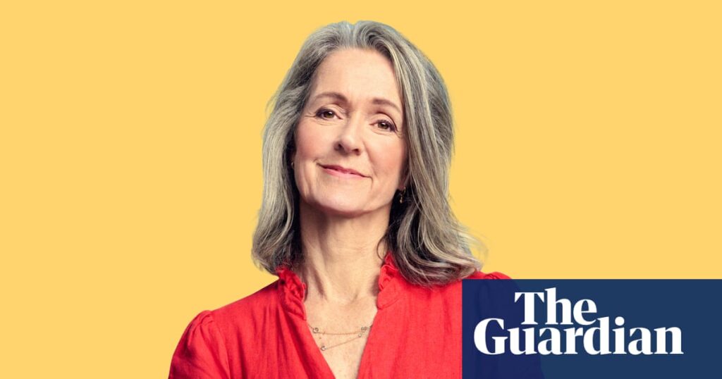 Clare Bailey Mosley: ‘What single thing would improve the quality of my life? Michael’ | Life and style