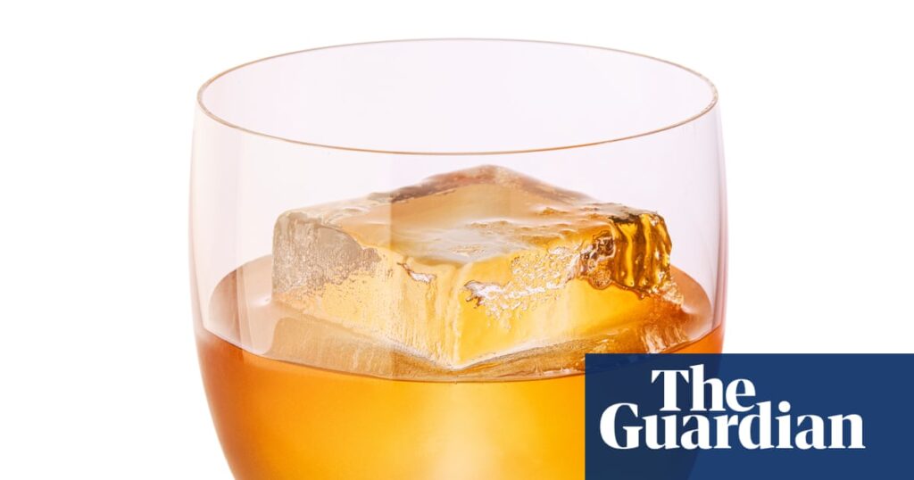 Cocktail of the week: Ambassadors Clubhouse’s Patiala peg – recipe | Cocktails