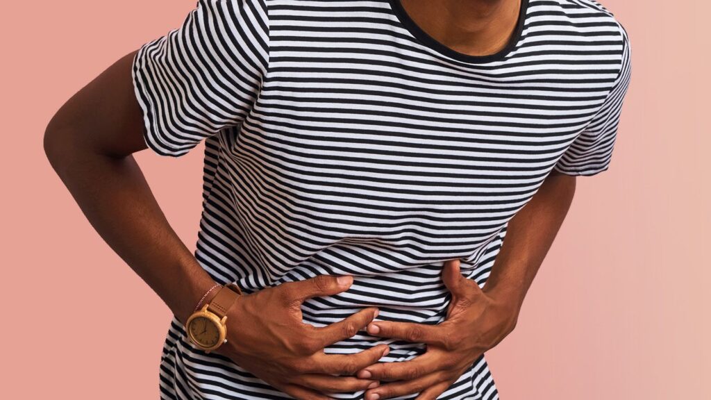 Colon Cancer Symptoms Colon Cancer Symptoms