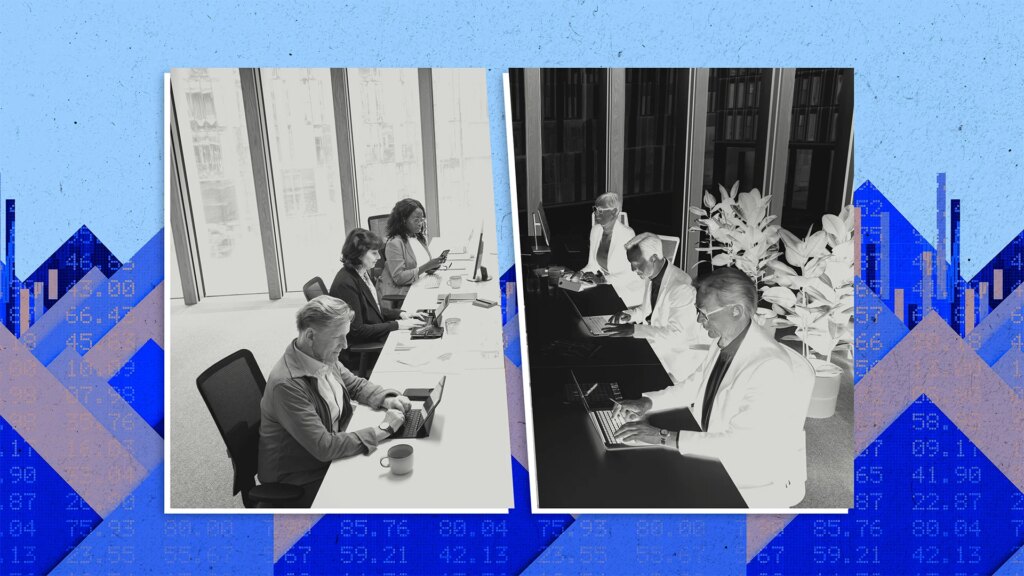 Consultants Are the New C-Suite 