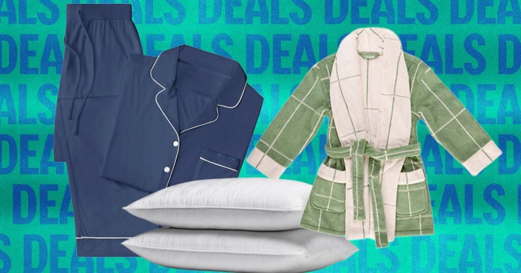 Cozy Earth Is Offering 40 Percent off Pajamas Right Now Cozy Earth Is Offering 40 Percent off Pajamas Right Now