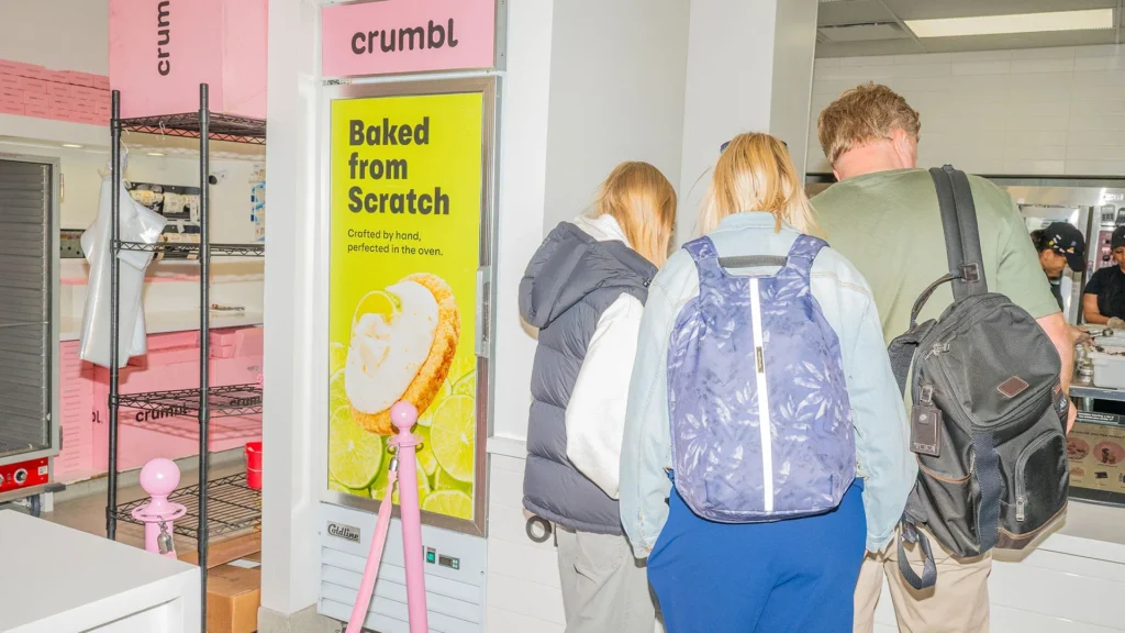 Crumbl Cookies Store Closures: See the List of Doomed Locations, Even as the Company Plots a 2026 Expansion
