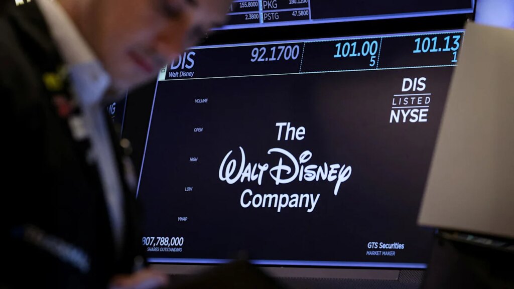 Disney agrees to pay $10 million to settle alleged violations of child privacy laws