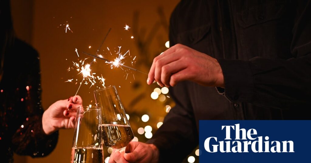 Drinks ideas to get your NYE party fuelled | Wine