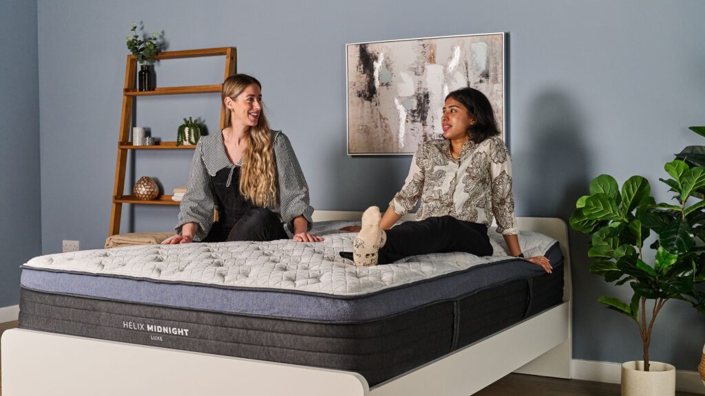 End-of-year mattress sales 2025: Ring in 2026 with a new bed at a great price