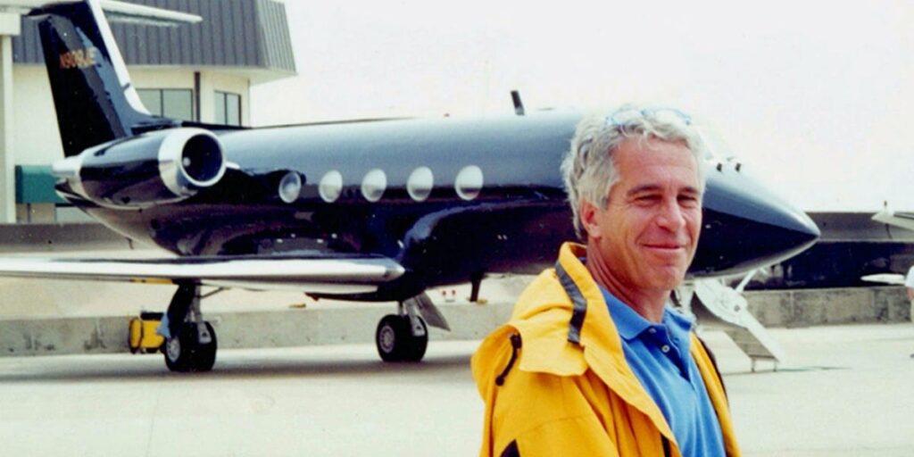 Epstein Files Live Updates: New Release Expected Today
