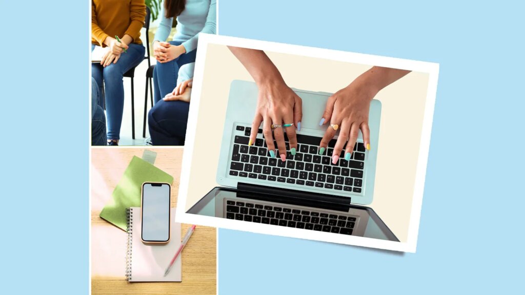 Finding Your Tribe: How to Connect With Other MBC Warriors for Hope and Honest Support