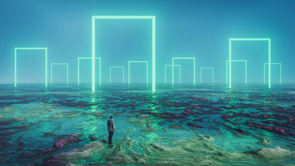 Go Ahead—Make the Big Ask Go Ahead—Make the Big Ask