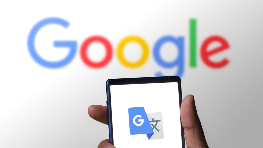Google Translate is bringing real-time translations powered by Gemini to your headphones