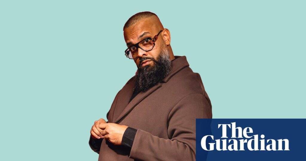Guz Khan: ‘What do I most dislike about my appearance? My breasts’ | Guz Khan