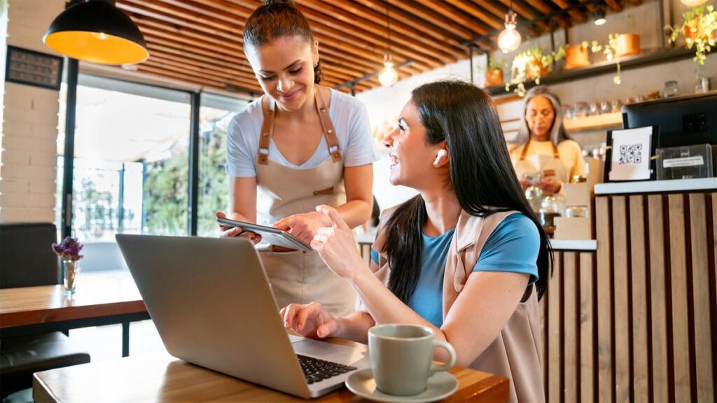 Conversation Awareness Mode