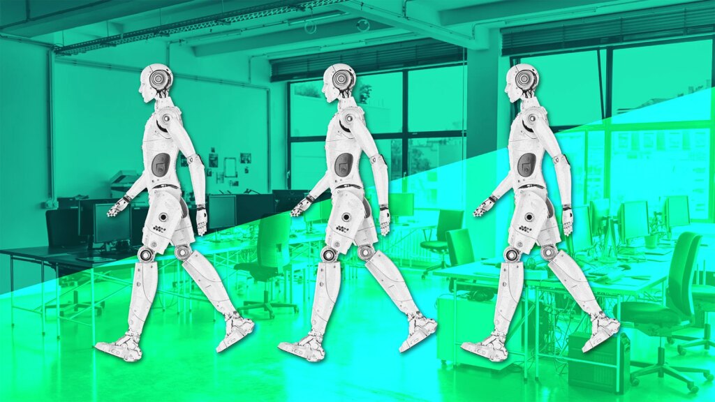 Here’s What CEOs Want More of Next Year: Surprise, AI Tops the List