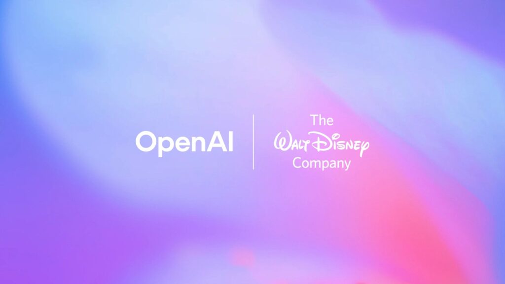 Here’s what the OpenAI and Disney AI deal means to you, and why you should be worried