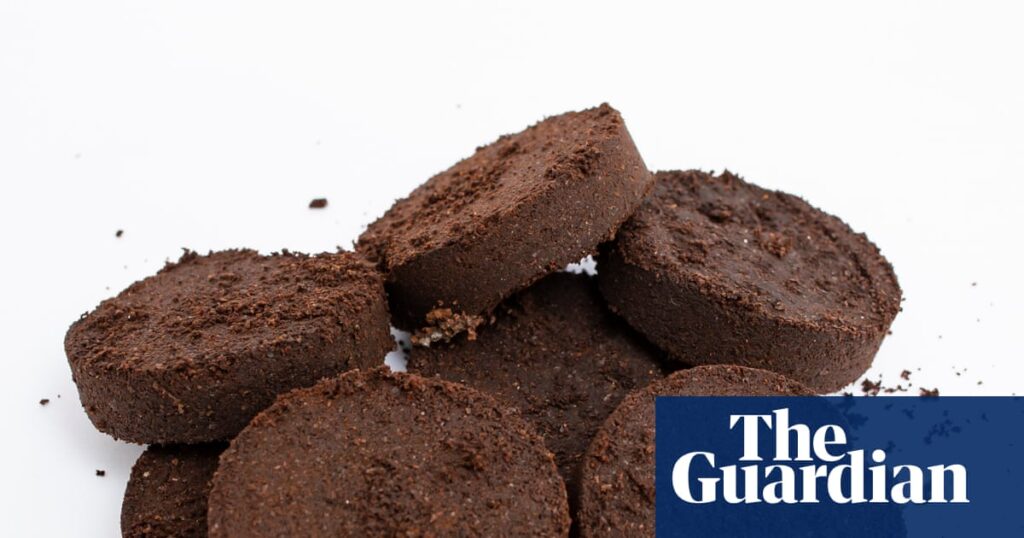 Houseplant hacks – are used coffee grounds good for plants? | Houseplants