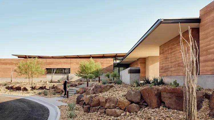 How Architects Are Using an Ancient Building Technique to Combat Climate Change How Architects Are Using an Ancient Building Technique to Combat Climate Change