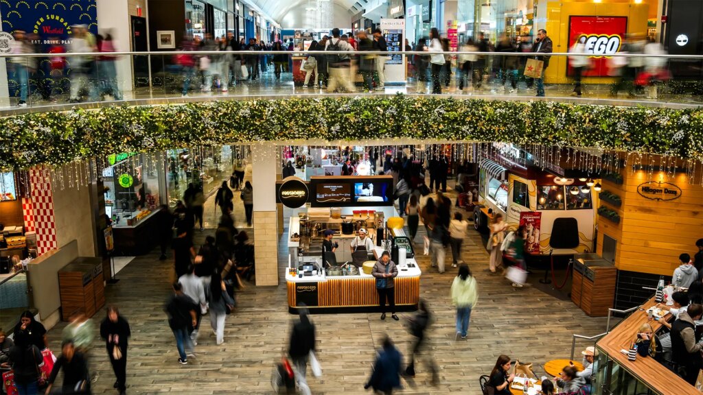 How Businesses Can Turn Holiday Momentum Into Yearlong Success, According to a Marketing and Retail Strategist