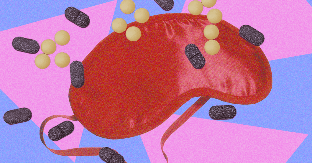 How Much Melatonin Should You Be Taking? (2026) How Much Melatonin Should You Be Taking? (2026)