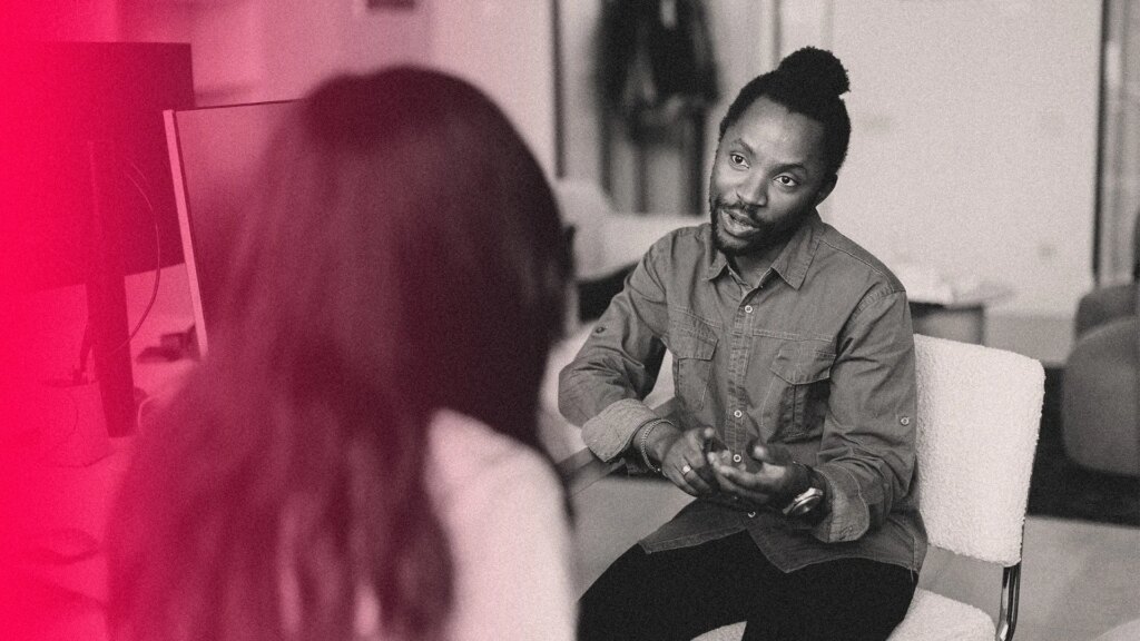 How the Best Leaders Rise Above Ego and Lead With Love Instead