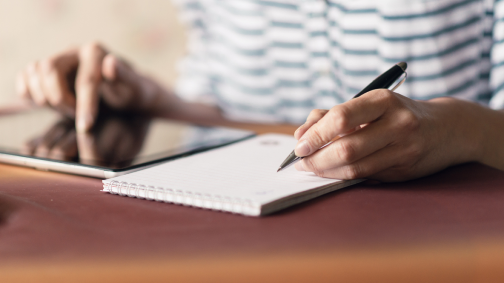 How the Ivy Lee Method Can Help You Be More Productive